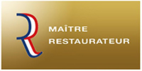 Maitre restaurateur