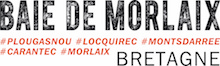 logo OT Baie de Morlaix