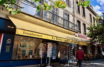 Le Baiser de l'Hôtel de ville