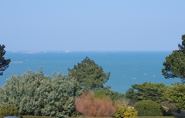 Mme Françoise PERON HLOBRE029FS00OR4