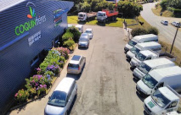 SARL Coquin Frères B2914BRE029V51YWCM