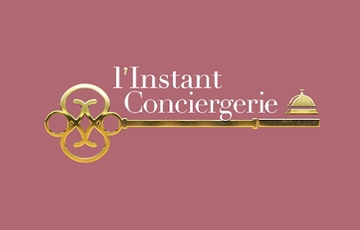 L'Instant Conciergerie B2914BRE029V54LQF0