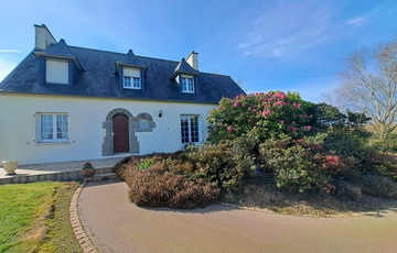Chambres d'Hôtes chez Marie-Louise TANGUY