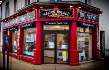 Maison Nochez