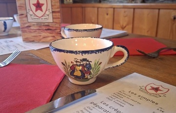 Crêperie An Uhel RESBRE029V54LQJT