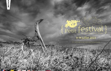 Le Petit festival #15 : Johann Sebastian Bach - Variations Goldberg Le 9 juil 2024