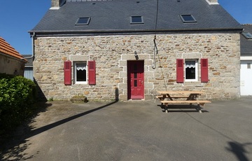 Chambres d'Hôtes Ty Lucie