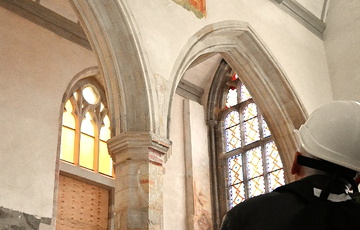 Le Musée de Morlaix PCUBRE029CY00139