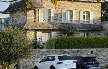 LMVA - La Villa du Port HLOBRE029V54LNA0