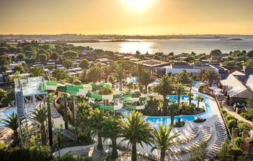 Yelloh! Village les Mouettes