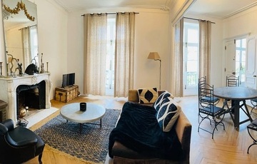 Les appartements Les Croix - L'appartement de Blanche