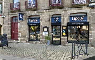 Lipouz
