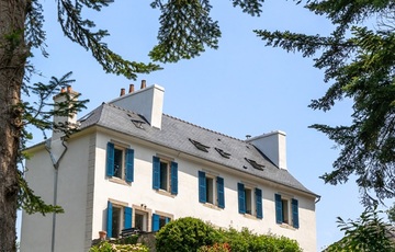 Maison Auzenn HLOBRE029V54LNF3