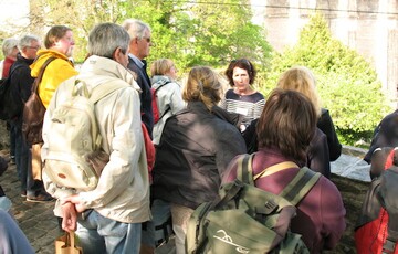 Visites 