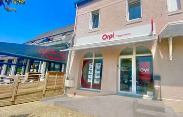 Orpi Trégorimmo Locquirec B2914BRE02900255