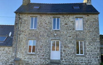 Harmonie florale HLOBRE029V54LMSM