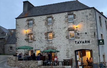 Tavarn RESBRE029FS000S3