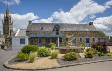 Salle d'exposition Anne de Bretagne