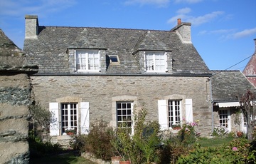 Jardin de la Presqu'ile HLOBRE029FS000FP