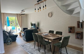 La Maison de Marie HLOBRE029V54N8VG