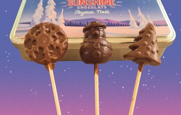 Sunshine Chocolats