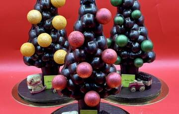 Pâtissier - Glacier - Chocolatier Traon