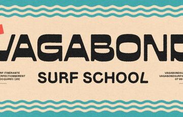 Vagabond Surf School