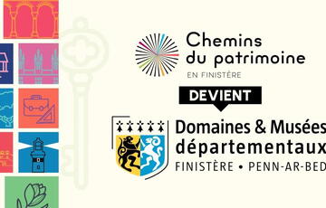 Domaines et Musées Départementaux du Finistère