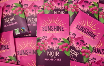 Sunshine Chocolats