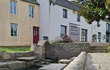 La Maison du lavoir HLOBRE029V54MV0S