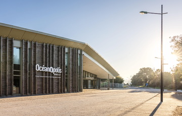 Océanopolis